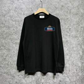 Picture of Rhude T Shirt Long _SKURhudeS-XXLsytCHRH02352143
